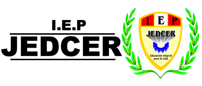 Logo de INSTITUCION EDUCATIVA PRIVADA JEDCER - HUARAL SOCIEDAD ANONIMA CERRADA